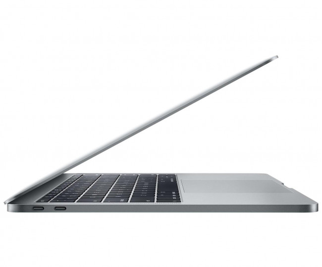 Apple MacBook Pro 13" Not Touch Bar Silver (MPXQ2) б/у